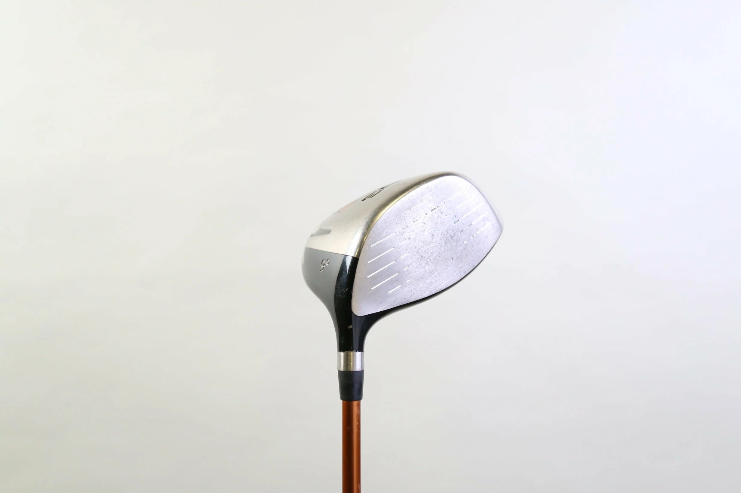 Ping G10 Driver - Right-Handed - 9 Degrees - Regular Flex 4 Ping G10 Driver - Right-Handed - 9 Degrees - Regular Flex - Image 2