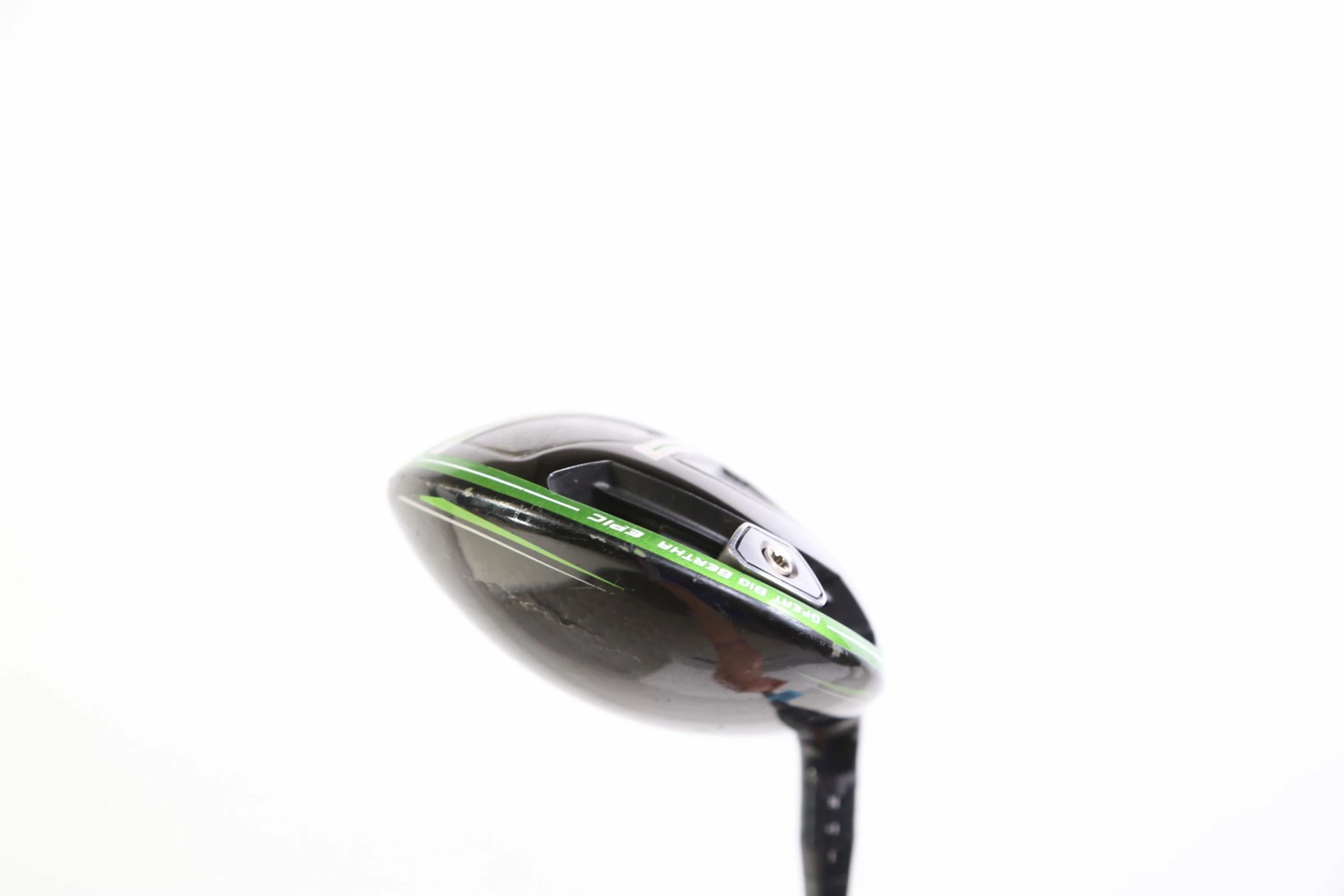 Callaway Great Big Bertha Epic Driver - Right-Handed - 13.5 Degrees - Stiff Flex 5 Callaway Great Big Bertha Epic Driver - Right-Handed - 13.5 Degrees - Stiff Flex - Image 3