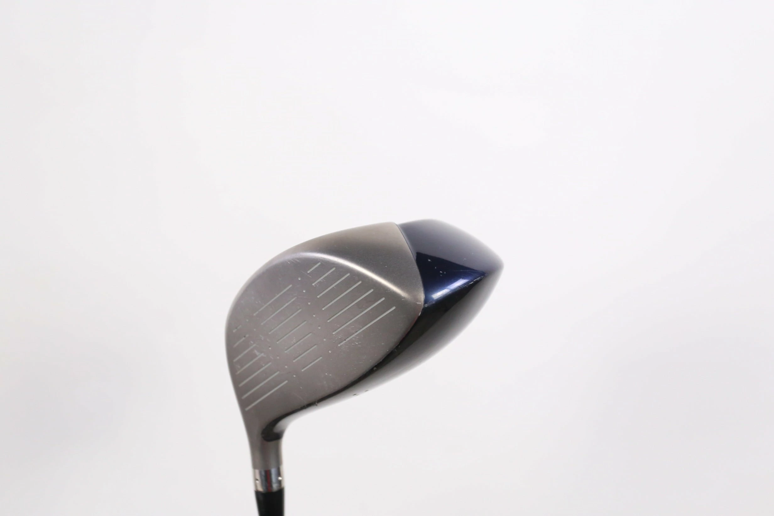 Nike Forged Titanium 400cc Driver - Right-Handed - 9.5 Degrees - Regular Flex 8 Nike Forged Titanium 400cc Driver - Right-Handed - 9.5 Degrees - Regular Flex - Image 6