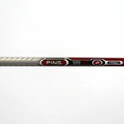 Ping G15 Driver - Right-Handed - 10.5 Degrees - Stiff Flex 18 Ping G15 Driver - Right-Handed - 10.5 Degrees - Stiff Flex -Callaway Shop 8906dd8d f0c3 5233 83b3 b3483fc71680