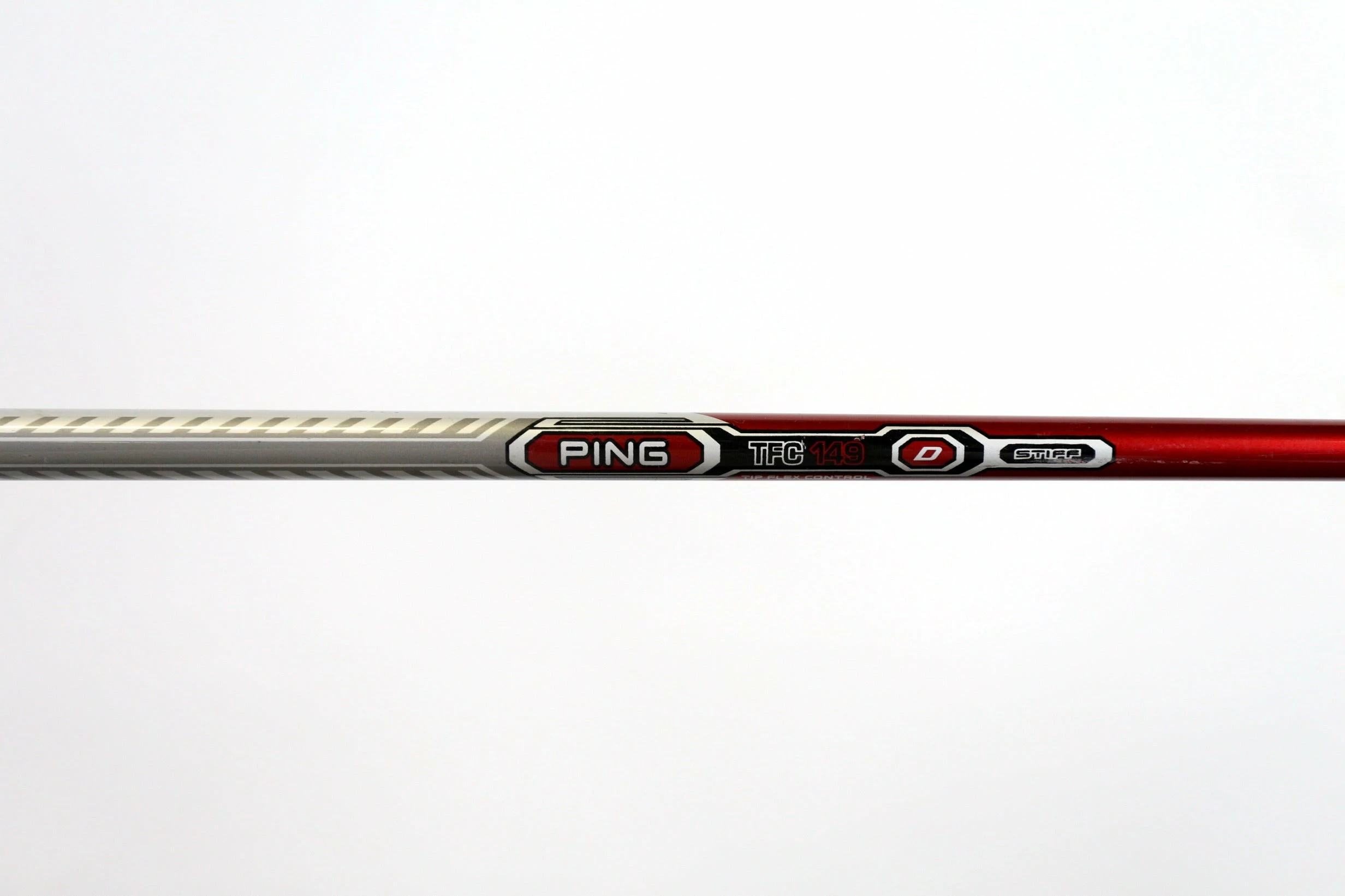 Ping G15 Driver - Right-Handed - 10.5 Degrees - Stiff Flex 10 Ping G15 Driver - Right-Handed - 10.5 Degrees - Stiff Flex - Image 8