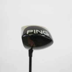 Ping Si3 Driver - Right-Handed - 10 Degrees - Regular Flex -Callaway Shop 89256e21 84f0 59fe 8289 42b4840f73d4
