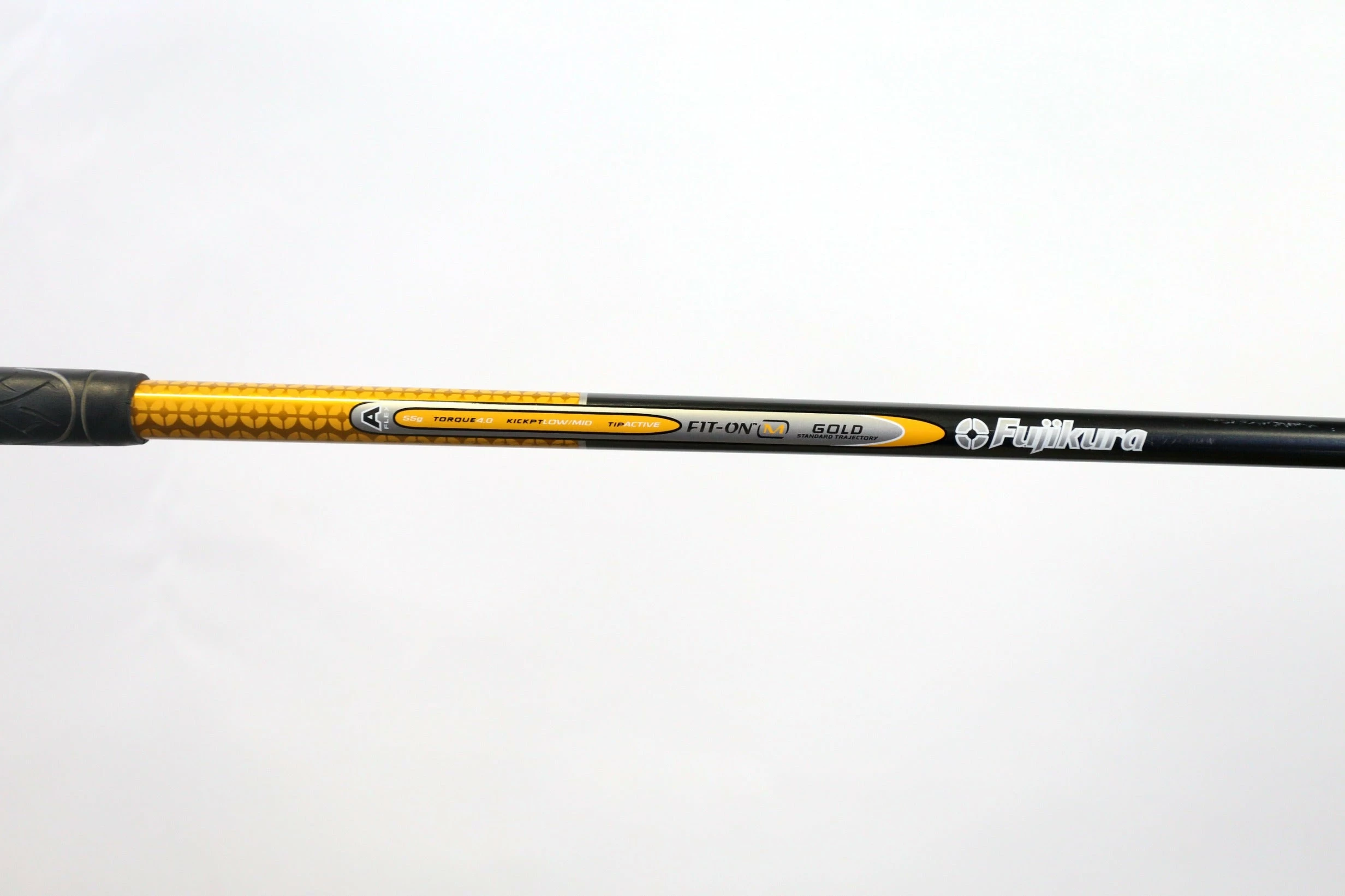 Cleveland HiBore XL Driver - Right-Handed - 11.5 Degrees - Seniors Flex 10 Cleveland HiBore XL Driver - Right-Handed - 11.5 Degrees - Seniors Flex - Image 8