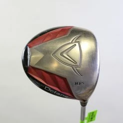 Callaway Diablo Octane Driver - Right-Handed - 10.5 Degrees - Ladies Flex