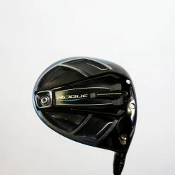 Callaway Rogue Driver - Right-Handed - 10.5 Degrees - Ladies Flex
