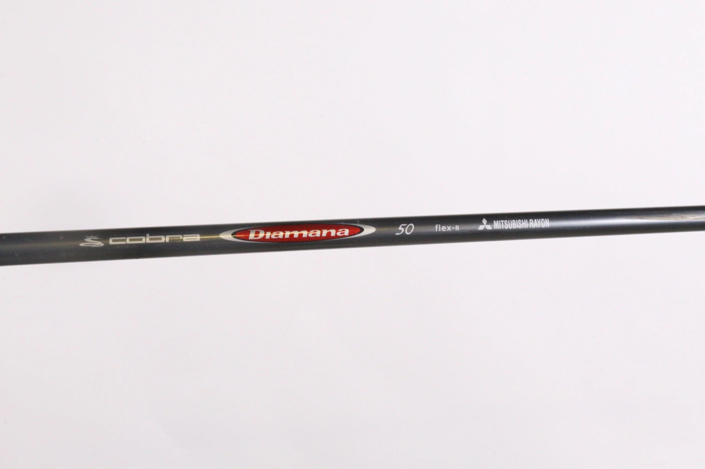 Cobra S9-1 F Driver - Left-Handed - 9.5 Degrees - Regular Flex 11 Cobra S9-1 F Driver - Left-Handed - 9.5 Degrees - Regular Flex - Image 9