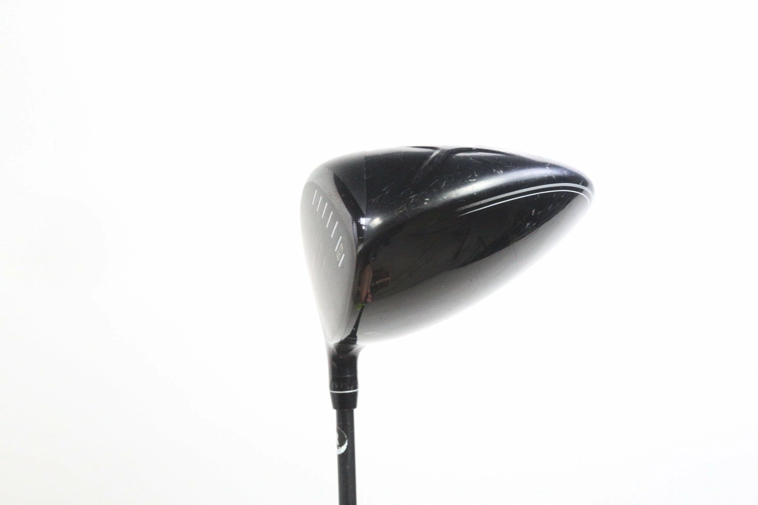 Cobra BiO Cell Black Driver - Right-Handed - 12 Degrees - Regular Plus Flex 5 Cobra BiO Cell Black Driver - Right-Handed - 12 Degrees - Regular Plus Flex - Image 3