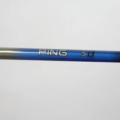 Ping Si3 Driver - Right-Handed - 10 Degrees - Regular Flex -Callaway Shop 898120de 0fc3 55ce 93ae f407651189c8