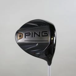 Ping G400 Driver - Right-Handed - 9 Degrees - Ladies Flex