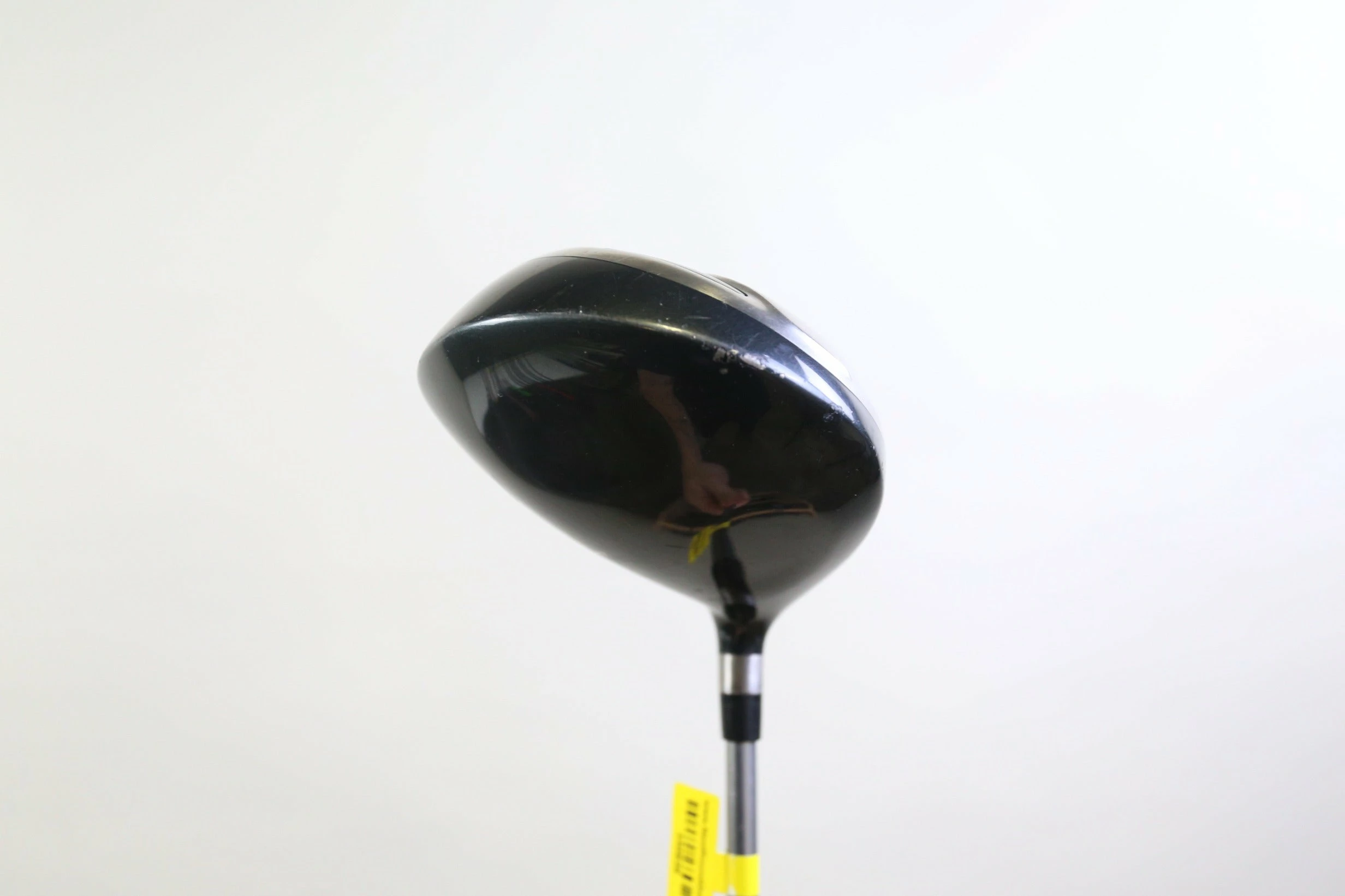 Cobra SZ 400 Offset Driver - Right-Handed - 11 Degrees - Ladies Flex 6 Cobra SZ 400 Offset Driver - Right-Handed - 11 Degrees - Ladies Flex - Image 4