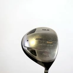 Cobra SZ 440 Driver - Right-Handed - 10.5 Degrees - Regular Flex