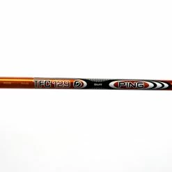 Ping G10 Driver - Right-Handed - 9 Degrees - Stiff Flex -Callaway Shop 8ac7de4a abcb 5118 97e6 d9fa988437ef