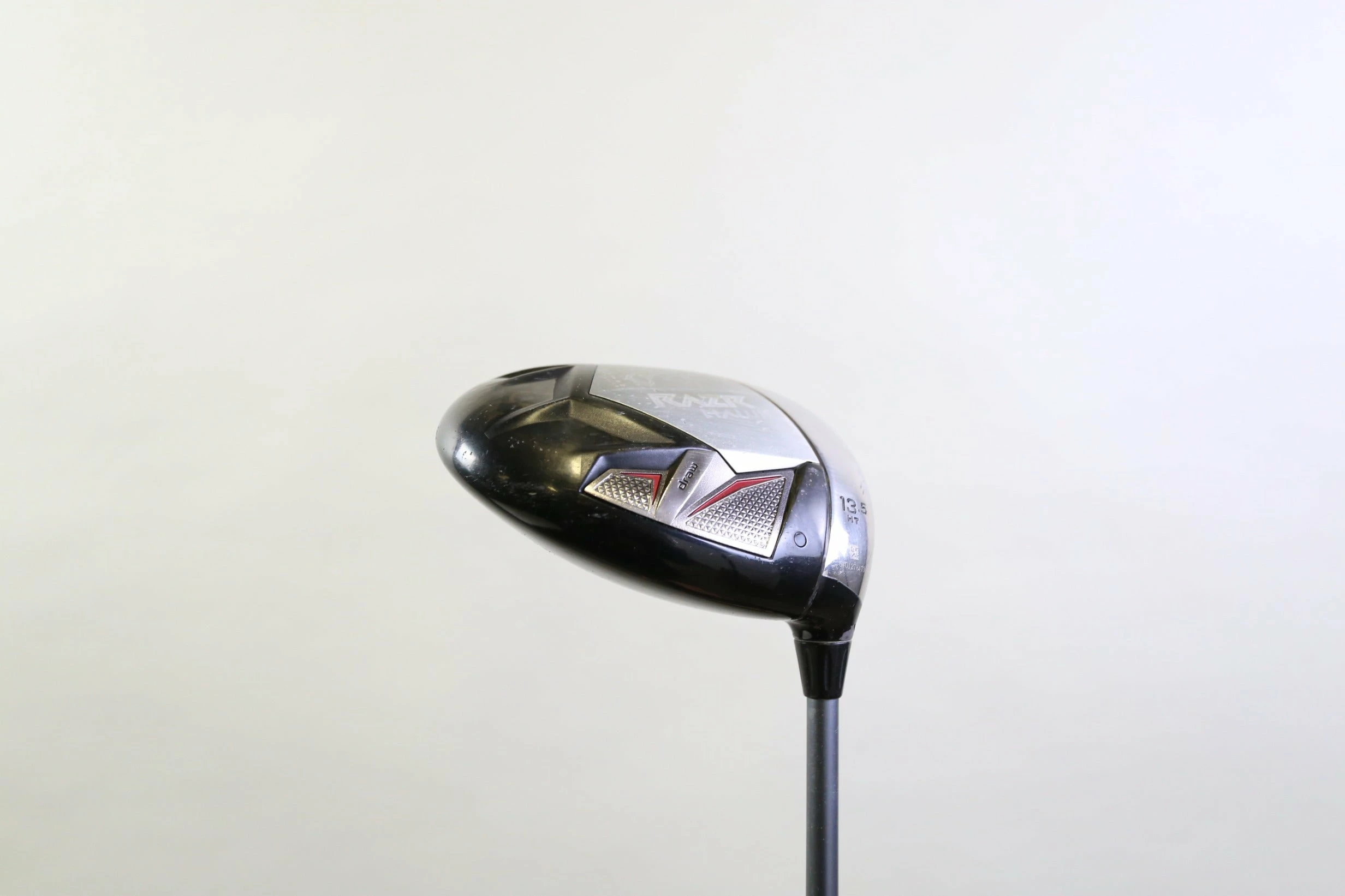 Callaway RAZR Hawk Draw Driver - Right-Handed - 13.5 Degrees - Ladies Flex 4 Callaway RAZR Hawk Draw Driver - Right-Handed - 13.5 Degrees - Ladies Flex - Image 3