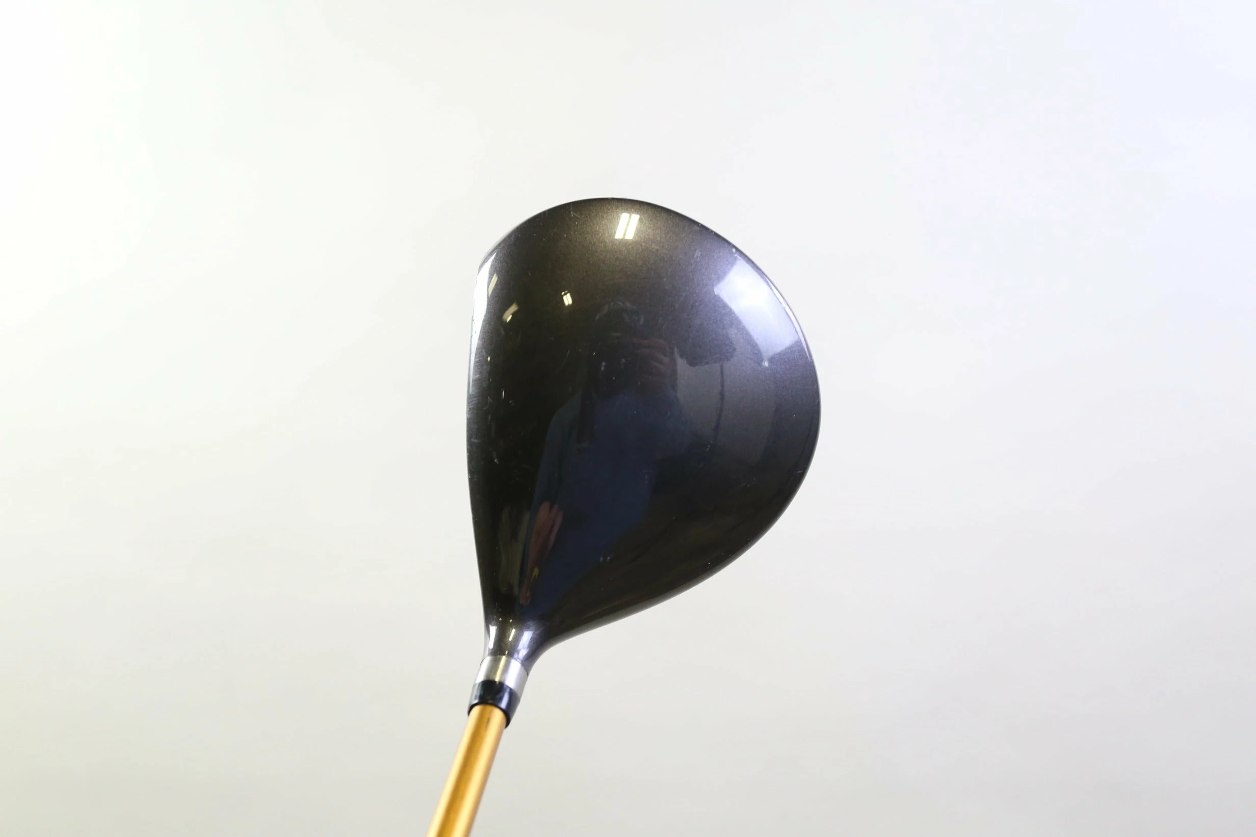 Cleveland Launcher 400 Driver - Right-Handed - 10.5 Degrees - Stiff Flex 9 Cleveland Launcher 400 Driver - Right-Handed - 10.5 Degrees - Stiff Flex - Image 7