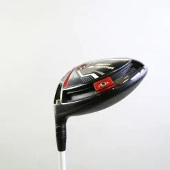 Callaway Great Big Bertha Driver - Left-Handed - 10.5 Degrees - Stiff Flex -Callaway Shop 8b5fbfb2 8777 5339 b788 27814868fe2f