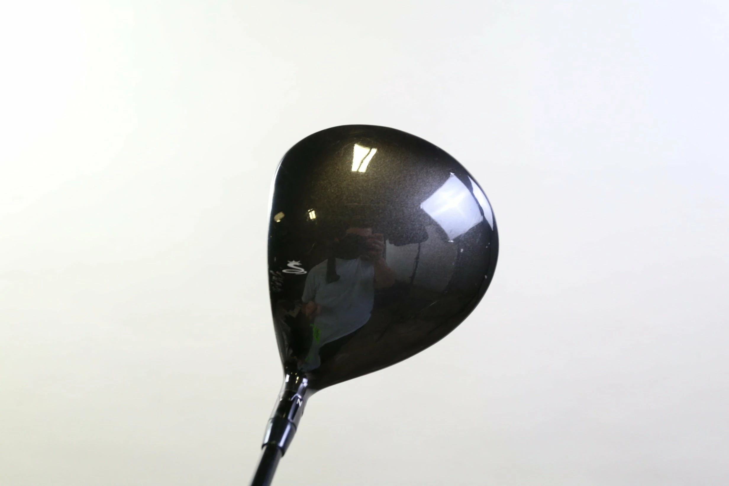 Cobra S3 Driver - Right-Handed - 10.5 Degrees - Regular Flex 9 Cobra S3 Driver - Right-Handed - 10.5 Degrees - Regular Flex - Image 7