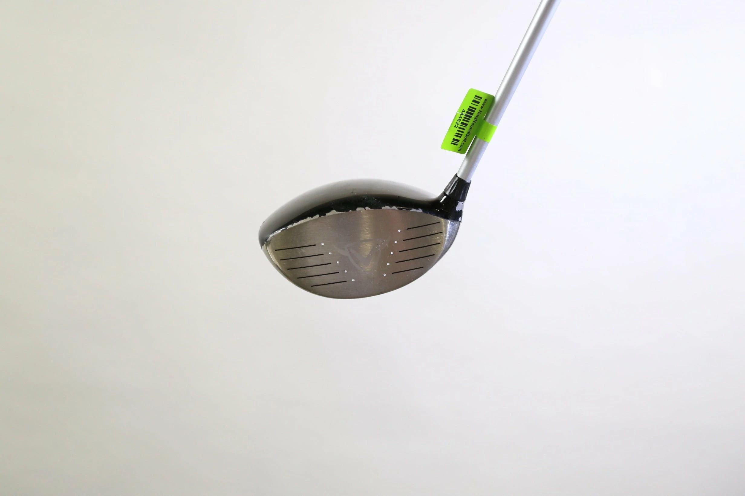 Callaway Diablo Octane Driver - Right-Handed - 11.5 Degrees - Ladies Flex 9 Callaway Diablo Octane Driver - Right-Handed - 11.5 Degrees - Ladies Flex - Image 7