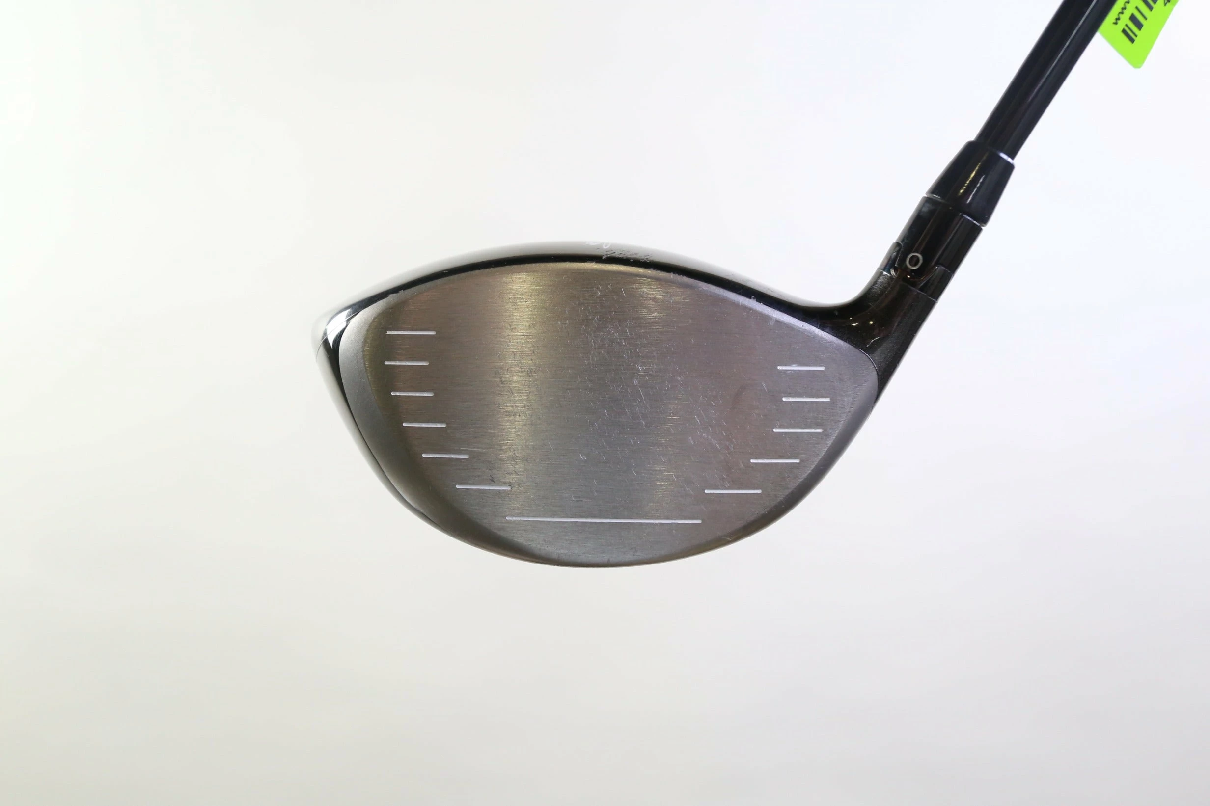 Cobra S3 Driver - Right-Handed - 10.5 Degrees - Regular Flex 8 Cobra S3 Driver - Right-Handed - 10.5 Degrees - Regular Flex - Image 6