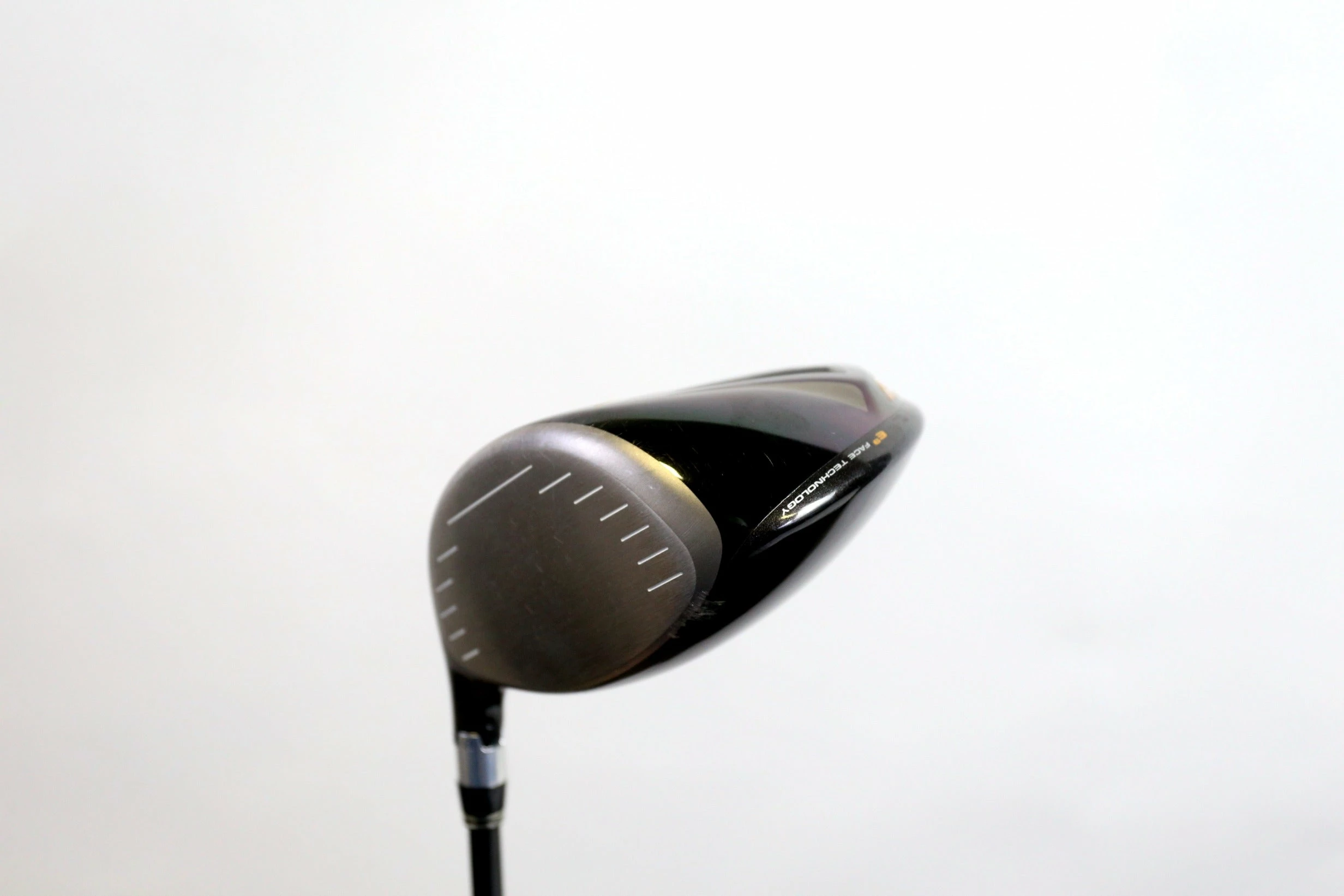Cobra S3 Driver - Right-Handed - 8.5 Degrees - Stiff Flex 7 Cobra S3 Driver - Right-Handed - 8.5 Degrees - Stiff Flex - Image 5