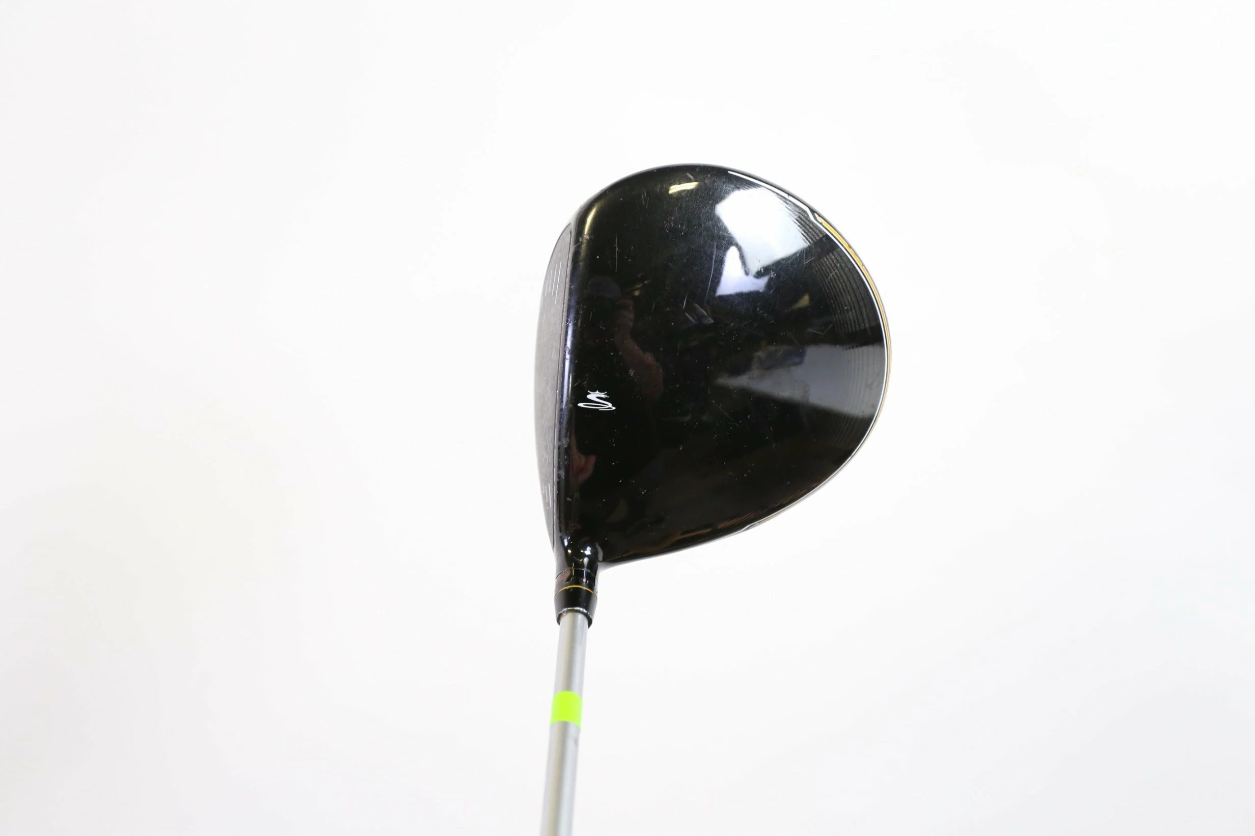 Cobra Fly-Z Black Driver - Right-Handed - 11.5 Degrees - Seniors Flex 8 Cobra Fly-Z Black Driver - Right-Handed - 11.5 Degrees - Seniors Flex - Image 6