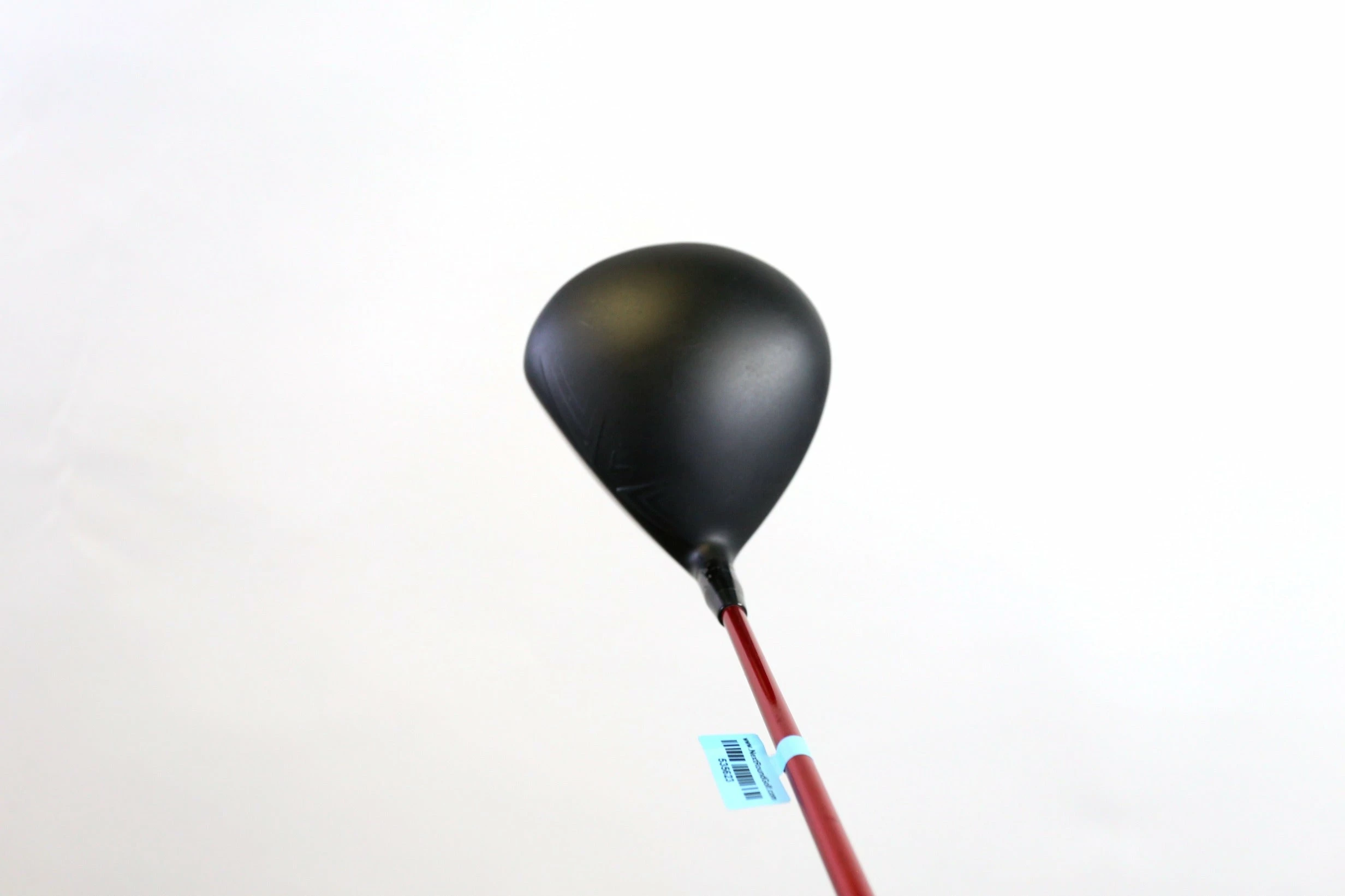 Callaway XR 16 Driver - Right-Handed - 10.5 Degrees - Regular Flex 9 Callaway XR 16 Driver - Right-Handed - 10.5 Degrees - Regular Flex - Image 7