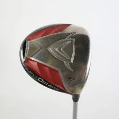 Callaway Diablo Octane Driver - Right-Handed - 9.5 Degrees - Ladies Flex