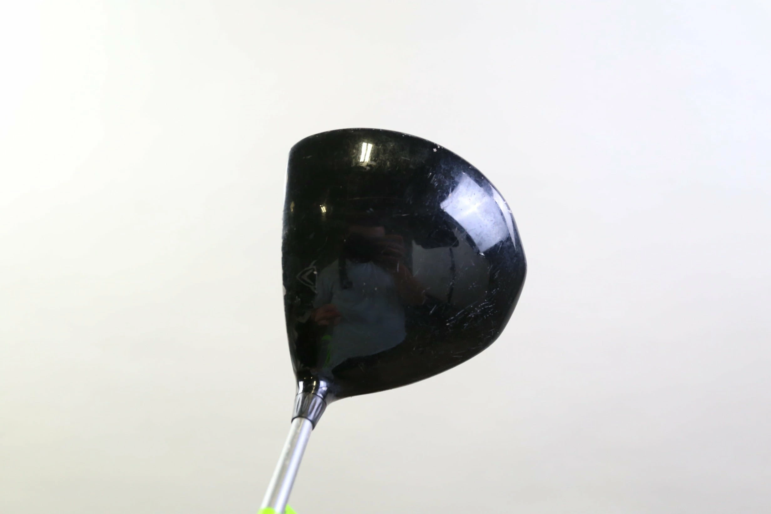 Callaway Diablo Edge Driver - Right-Handed - Ladies Flex 9 Callaway Diablo Edge Driver - Right-Handed - Ladies Flex - Image 7