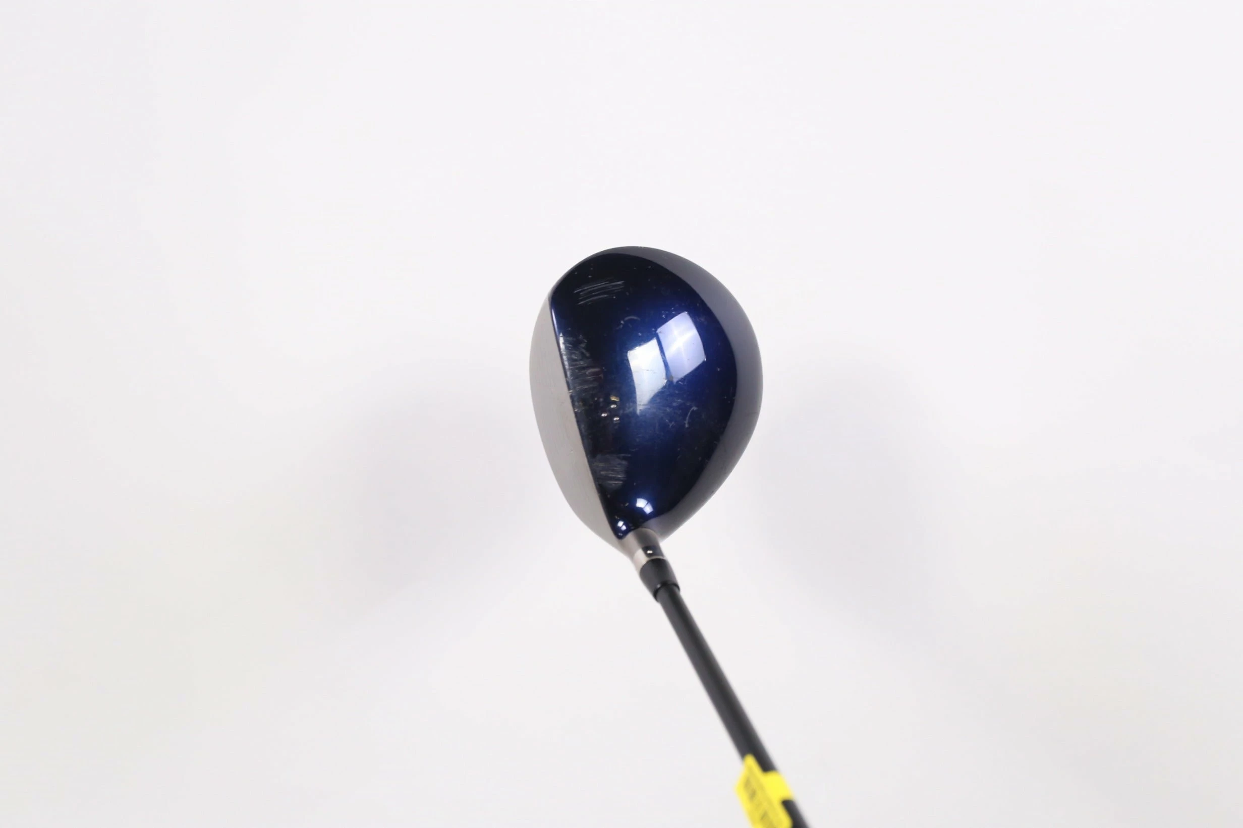Nike Forged Titanium 400cc Driver - Right-Handed - 10.5 Degrees - Regular Flex 9 Nike Forged Titanium 400cc Driver - Right-Handed - 10.5 Degrees - Regular Flex - Image 7