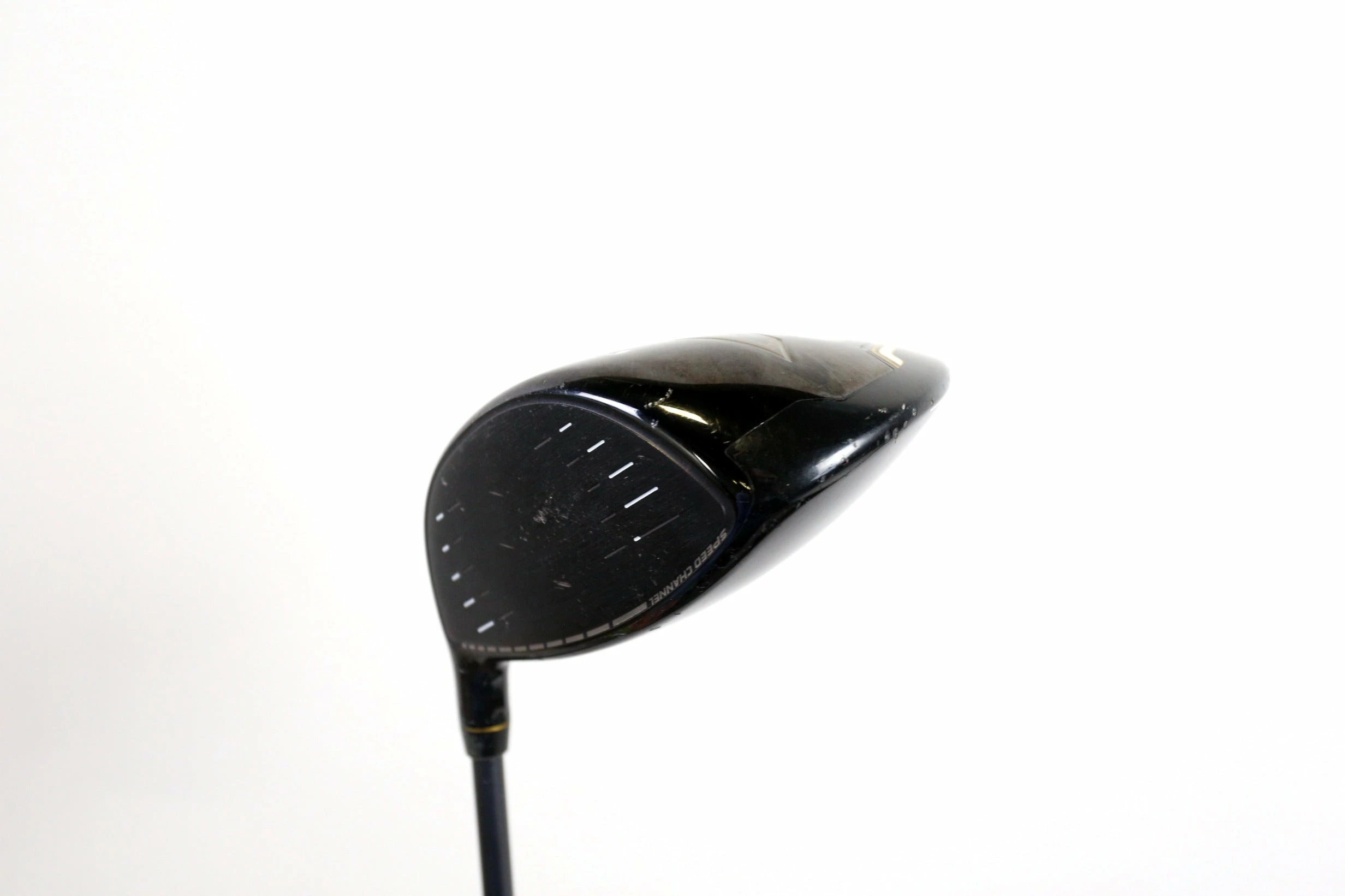 Cobra Fly-Z Black Driver - Right-Handed - 10.5 Degrees - Regular Flex 7 Cobra Fly-Z Black Driver - Right-Handed - 10.5 Degrees - Regular Flex - Image 5