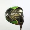 Callaway Epic Flash Driver - Right-Handed - 10.5 Degrees - Stiff Flex 2 Callaway Epic Flash Driver - Right-Handed - 10.5 Degrees - Stiff Flex -Callaway Shop 8cf54943 b14c 5eb7 90fb 00ee339a4338