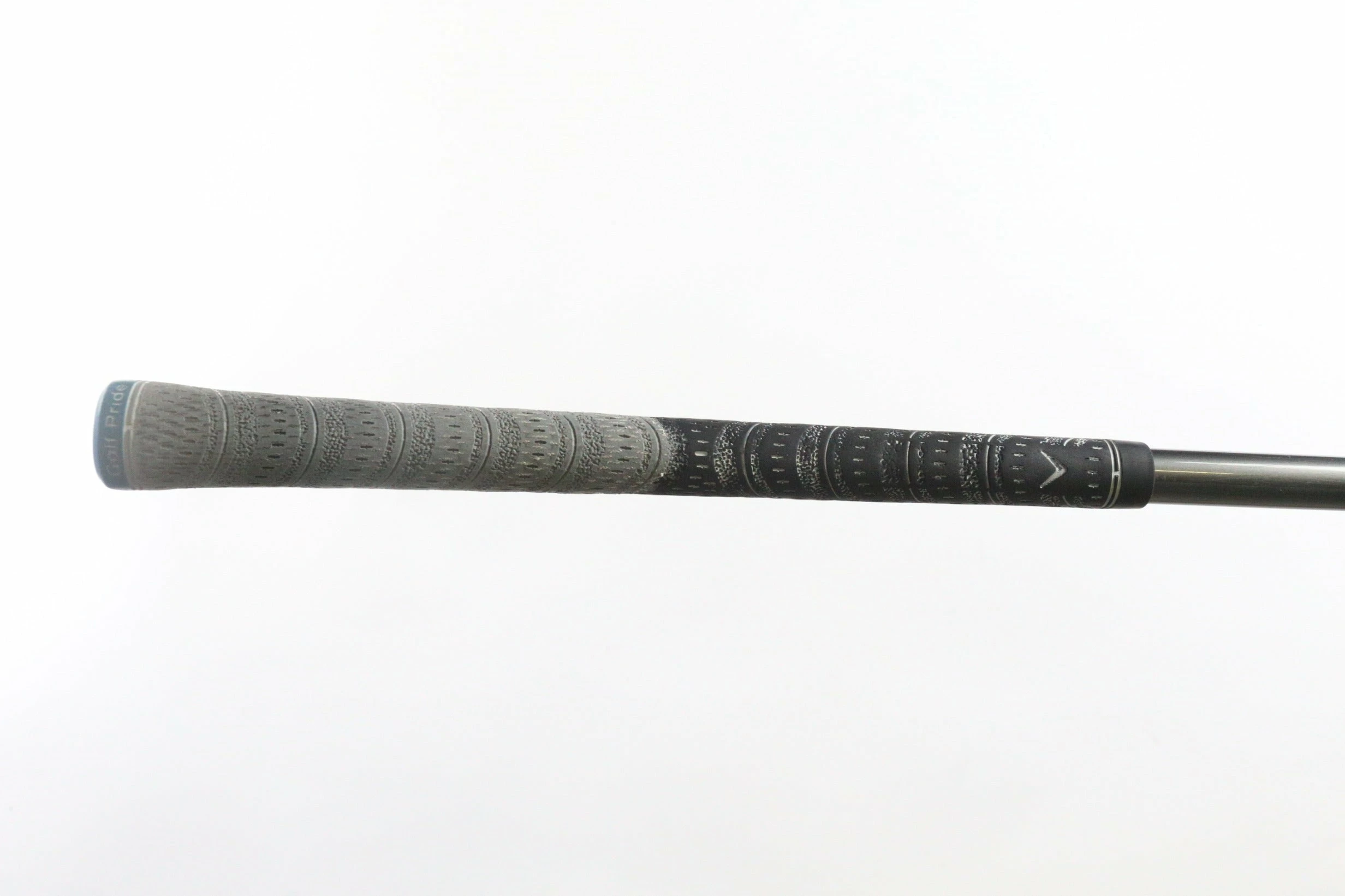 Callaway Mavrik Driver - Left-Handed - 12 Degrees - Regular Flex 11 Callaway Mavrik Driver - Left-Handed - 12 Degrees - Regular Flex - Image 9