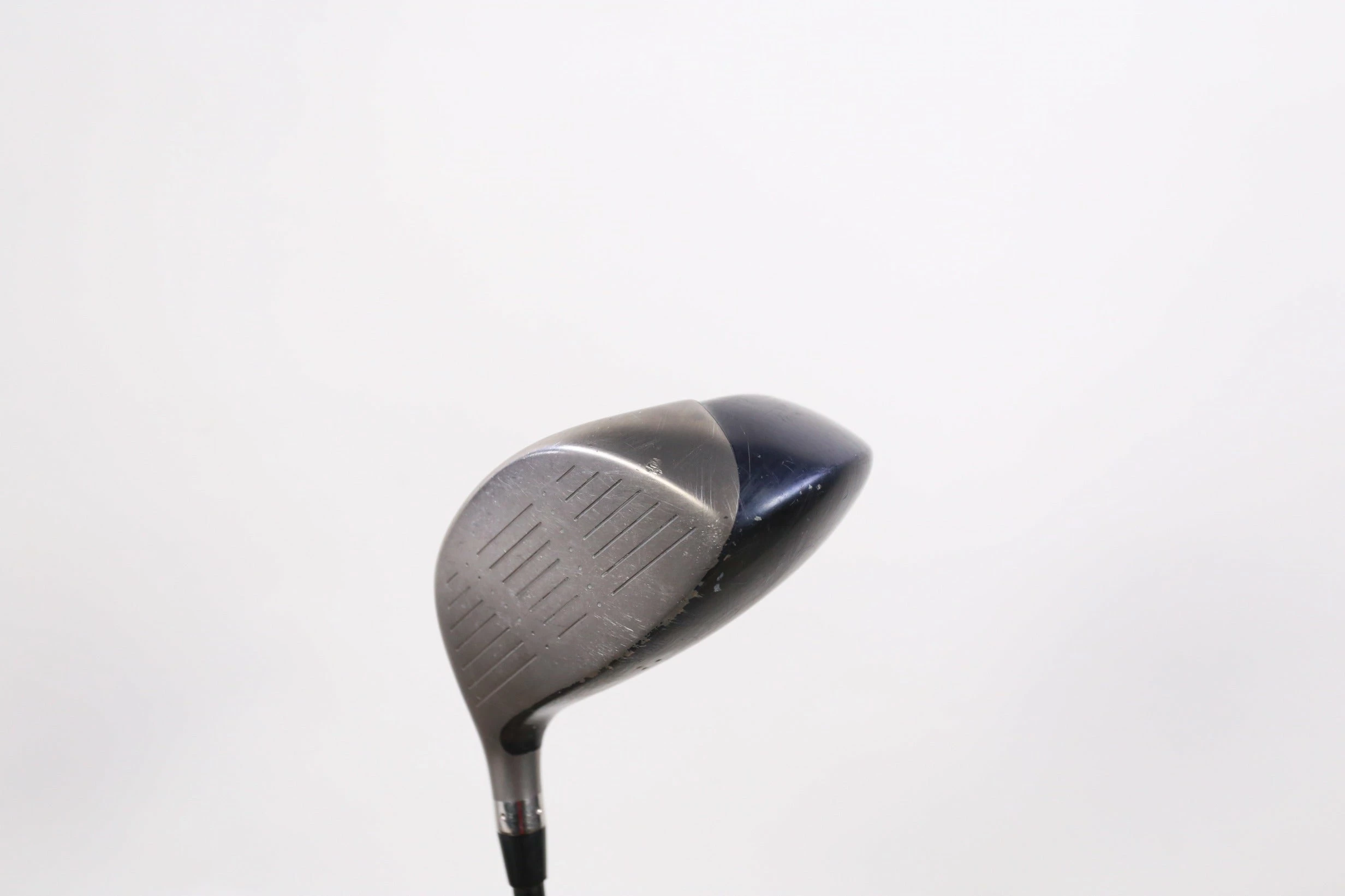 Nike Forged Titanium 400cc Driver - Right-Handed - 10.5 Degrees - Regular Flex 7 Nike Forged Titanium 400cc Driver - Right-Handed - 10.5 Degrees - Regular Flex - Image 5