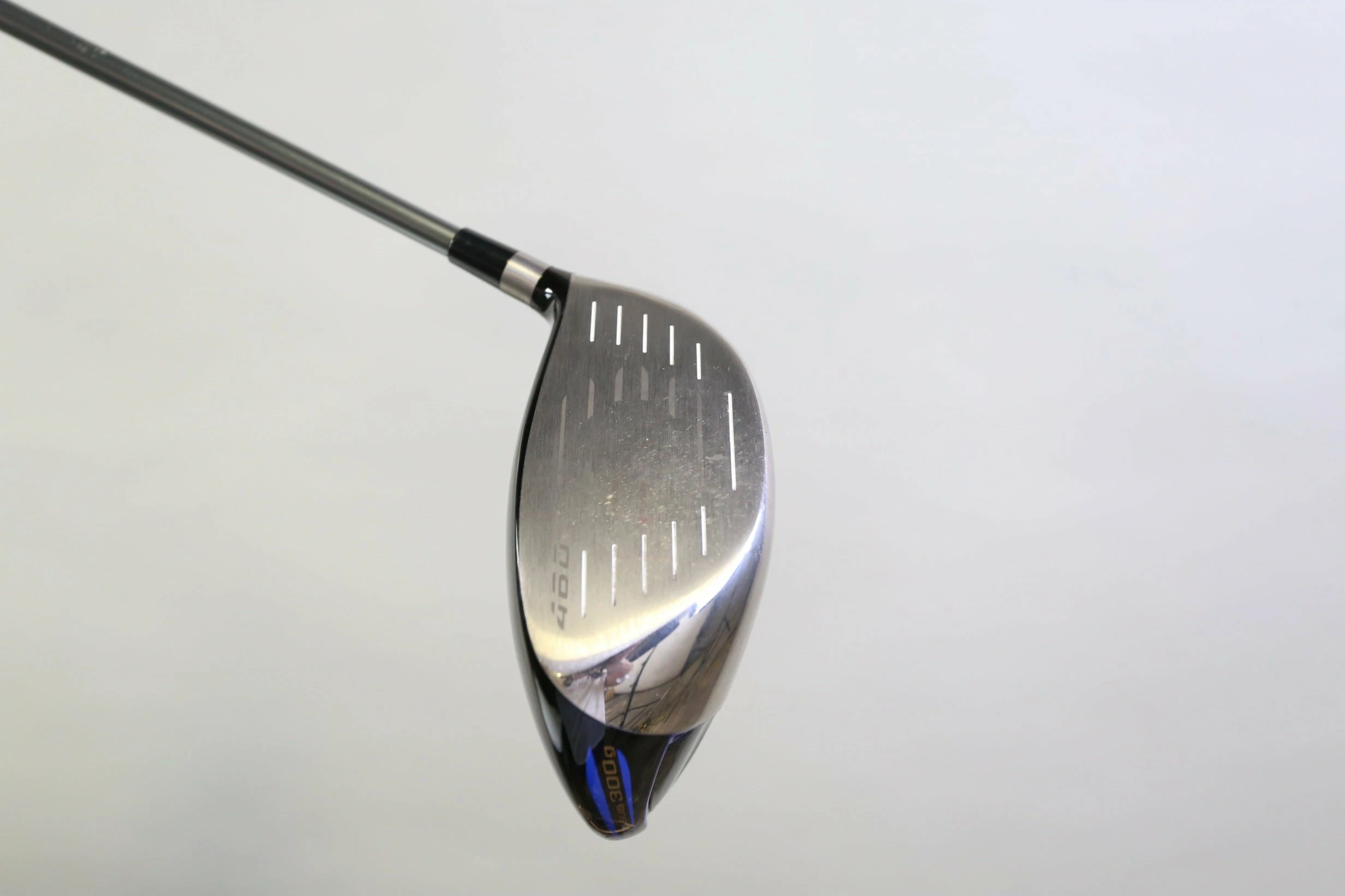 Cleveland Launcher DST Standard Driver - Right-Handed - 9 Degrees - Stiff Flex 8 Cleveland Launcher DST Standard Driver - Right-Handed - 9 Degrees - Stiff Flex - Image 6