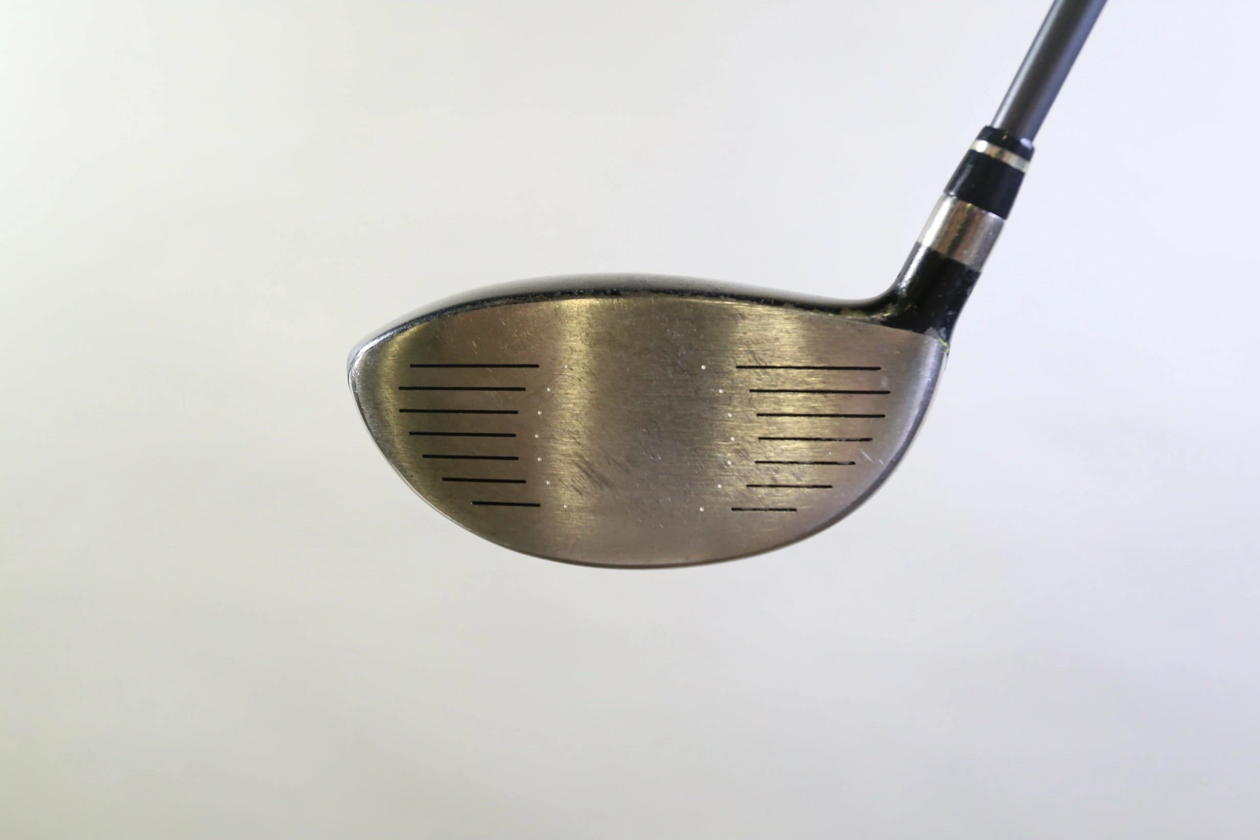 Nike SQ Sumo Squared 5900 Driver - Right-Handed - 13 Degrees - Ladies Flex 8 Nike SQ Sumo Squared 5900 Driver - Right-Handed - 13 Degrees - Ladies Flex - Image 6