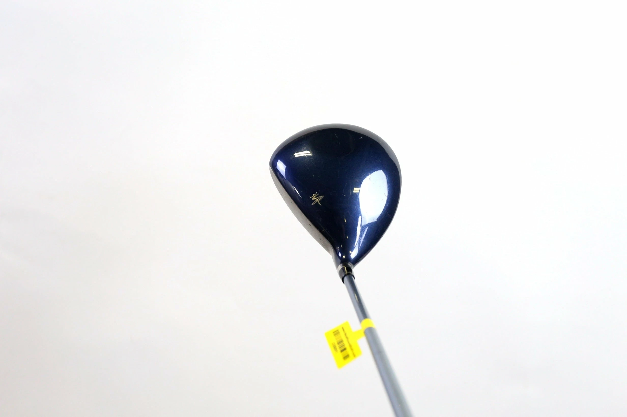 Cobra M Speed Offset Driver - Right-Handed - 12 Degrees - Ladies Flex 9 Cobra M Speed Offset Driver - Right-Handed - 12 Degrees - Ladies Flex - Image 7