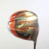 Cobra AMP Cell Orange Driver - Right-Handed - 11.5 Degrees - Seniors Flex