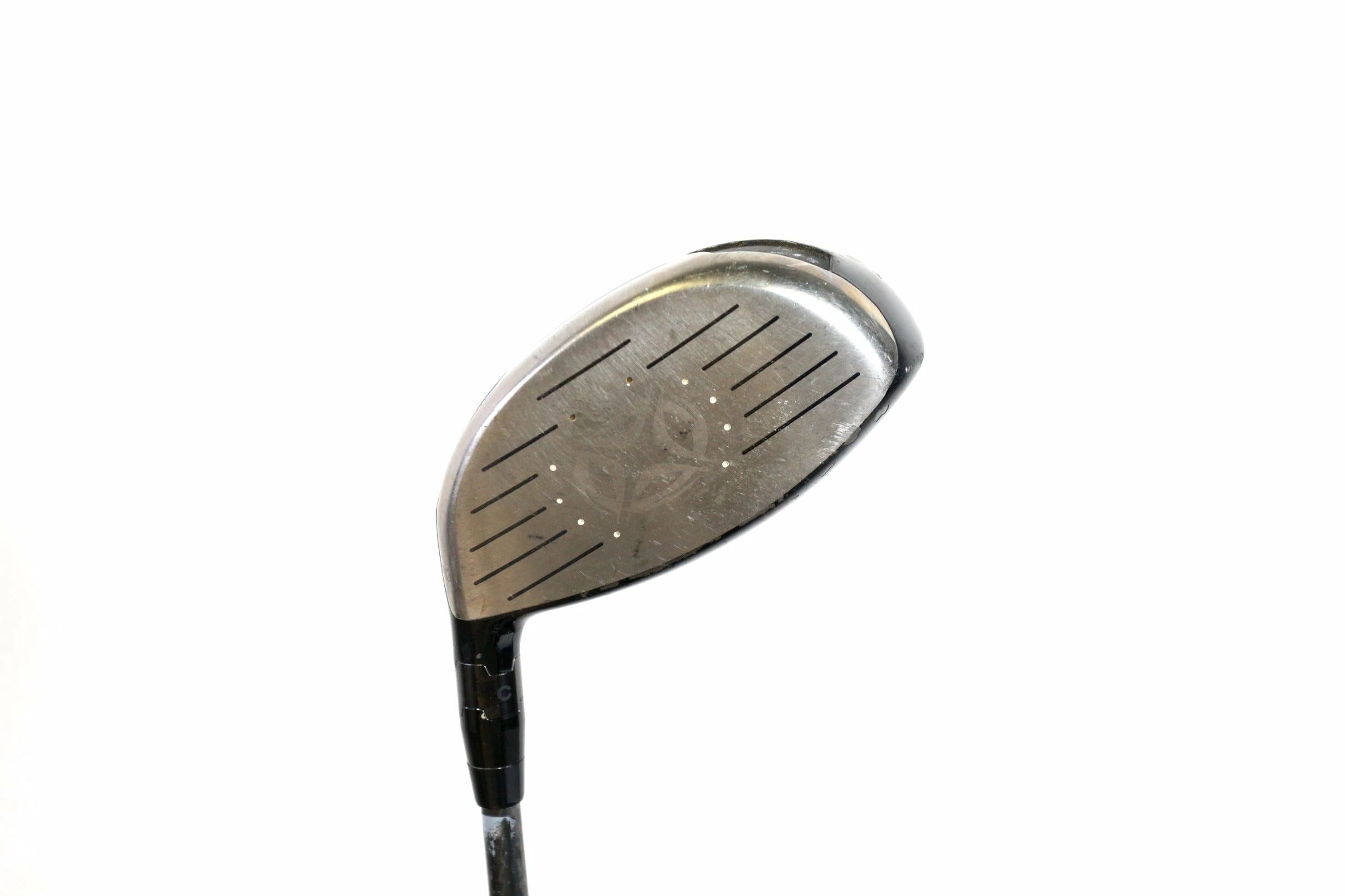 Callaway RAZR Fit Driver - Right-Handed - 10.5 Degrees - Regular Flex 8 Callaway RAZR Fit Driver - Right-Handed - 10.5 Degrees - Regular Flex - Image 6