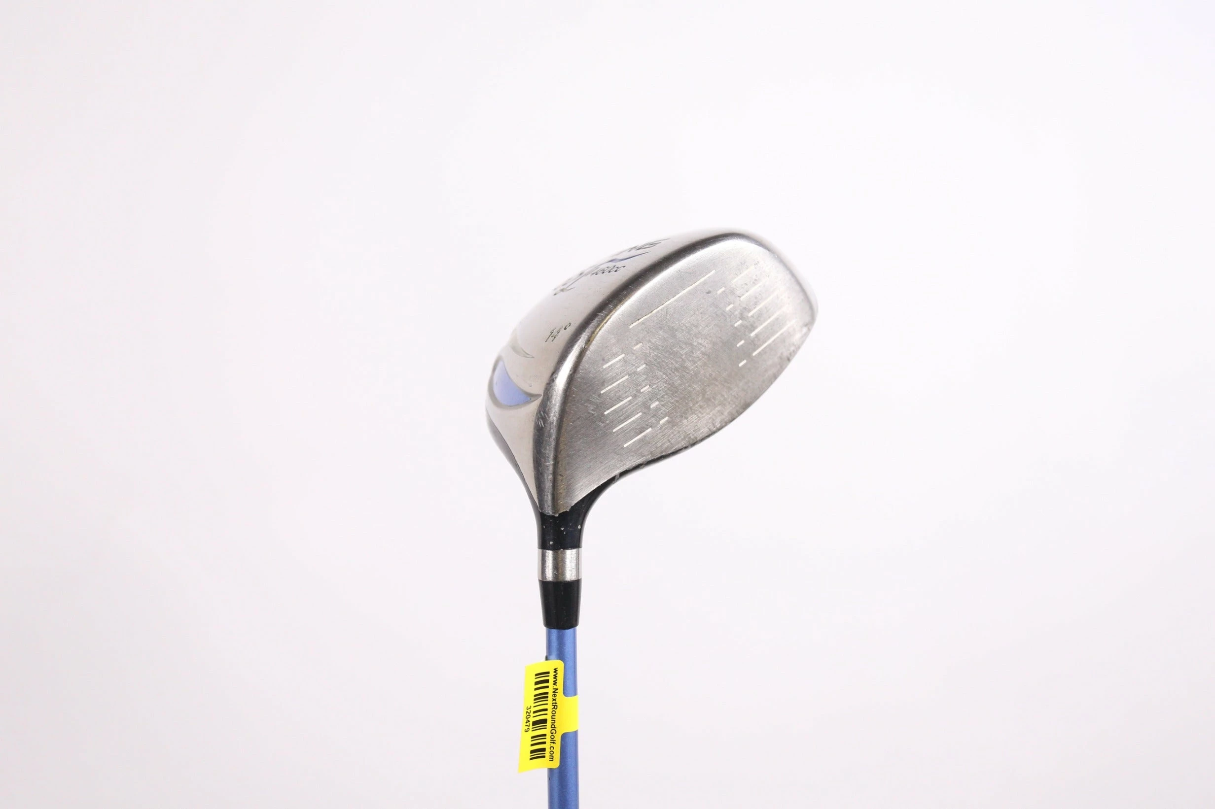 Ping G5L Driver - Right-Handed - 14 Degrees - Ladies Flex 4 Ping G5L Driver - Right-Handed - 14 Degrees - Ladies Flex - Image 2
