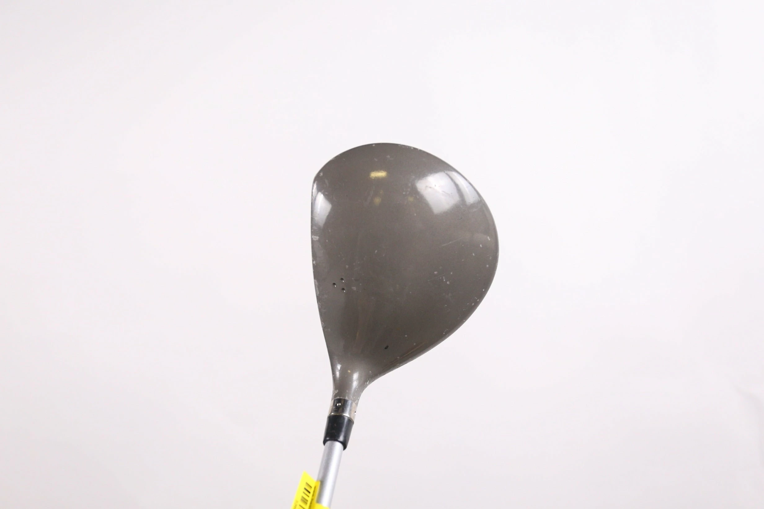 Nike Forged Steel 300cc Driver - Right-Handed - 9.5 Degrees - Regular Flex 8 Nike Forged Steel 300cc Driver - Right-Handed - 9.5 Degrees - Regular Flex - Image 7