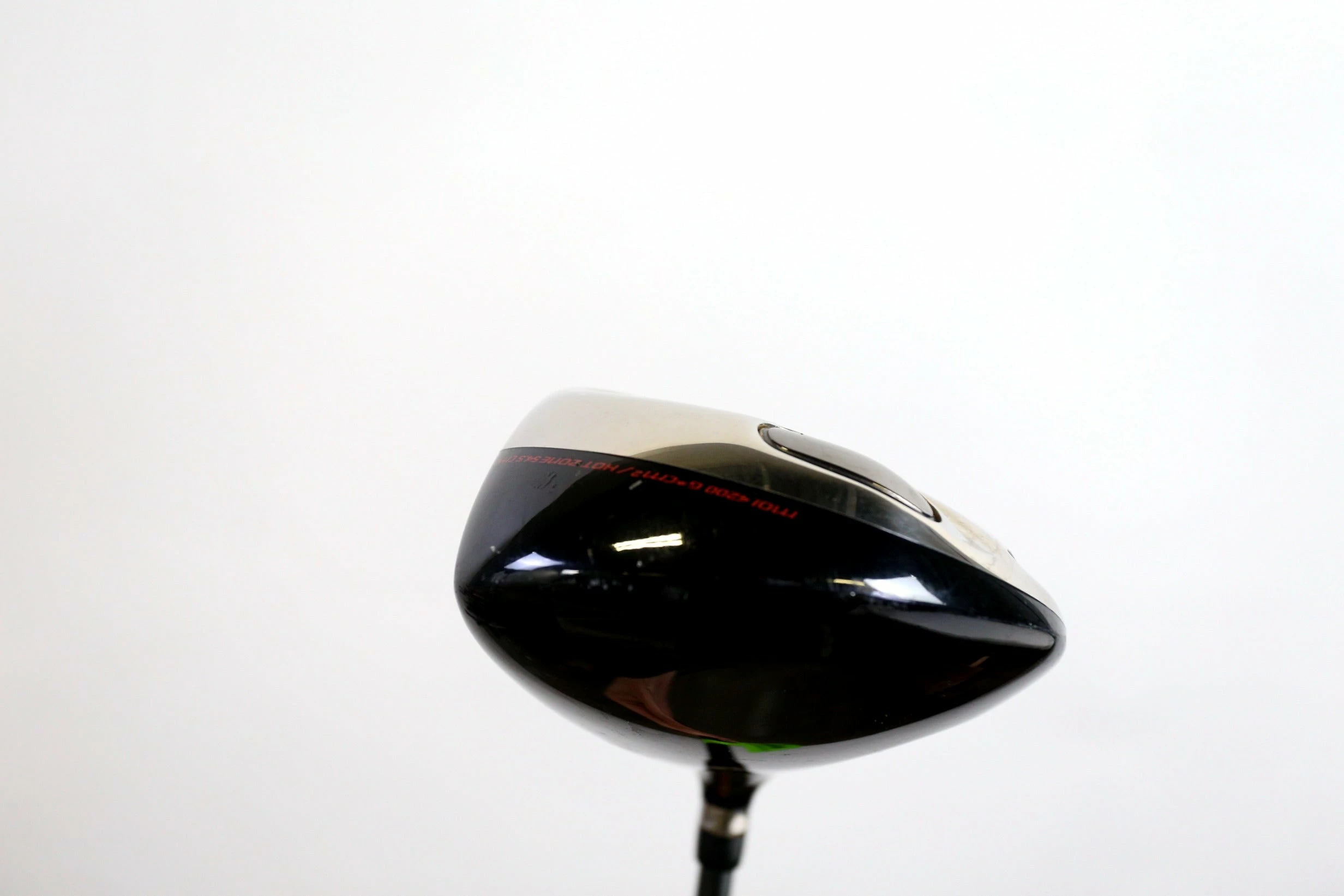 Cobra X Speed Driver - Right-Handed - 9.5 Degrees - Stiff Flex 6 Cobra X Speed Driver - Right-Handed - 9.5 Degrees - Stiff Flex - Image 4