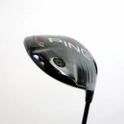 Ping G25 Driver - Right-Handed - 9.5 Degrees - Stiff Flex 13 Ping G25 Driver - Right-Handed - 9.5 Degrees - Stiff Flex -Callaway Shop 8f20e5e3 e65e 5235 85f7 8333f3d2af3c