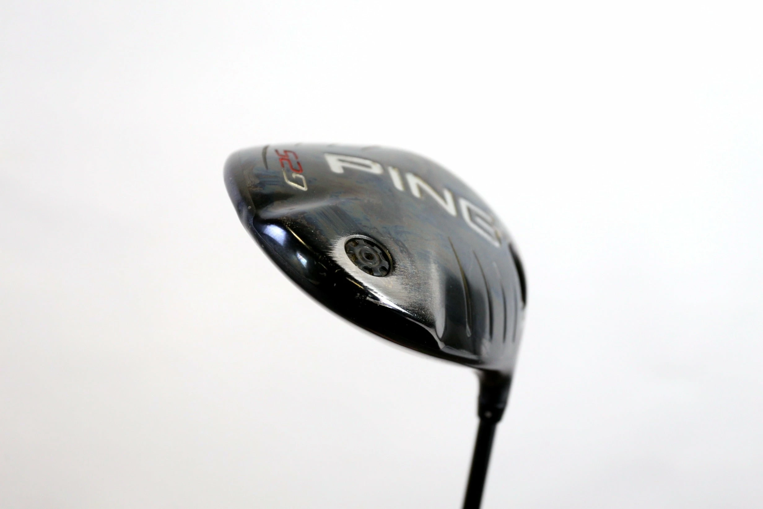 Ping G25 Driver - Right-Handed - 9.5 Degrees - Stiff Flex 5 Ping G25 Driver - Right-Handed - 9.5 Degrees - Stiff Flex - Image 3