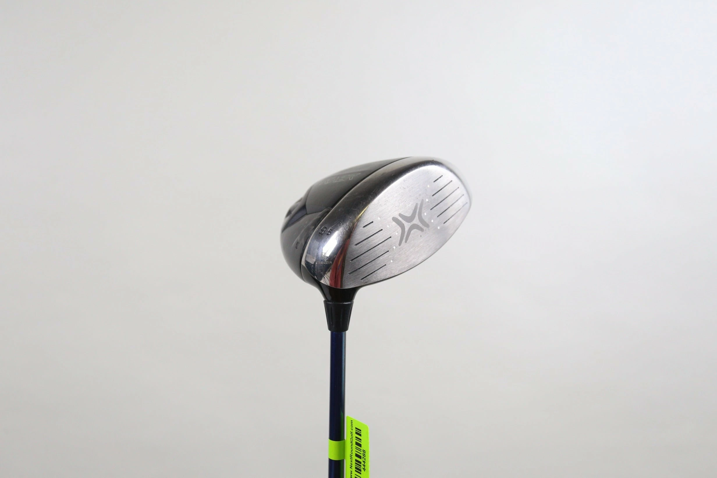 Callaway RAZR Hawk Neutral Driver - Right-Handed - 9.5 Degrees - Stiff Flex 4 Callaway RAZR Hawk Neutral Driver - Right-Handed - 9.5 Degrees - Stiff Flex - Image 2