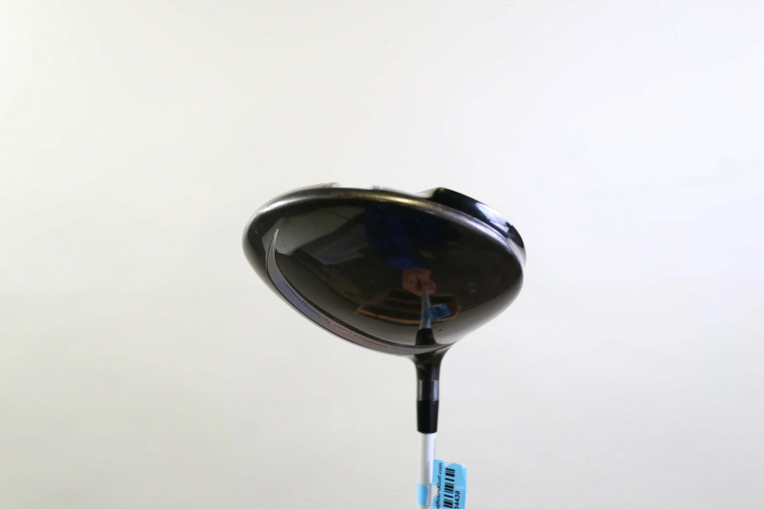 Cleveland Launcher HB Driver - Right-Handed - 12 Degrees - Regular Flex 5 Cleveland Launcher HB Driver - Right-Handed - 12 Degrees - Regular Flex - Image 4