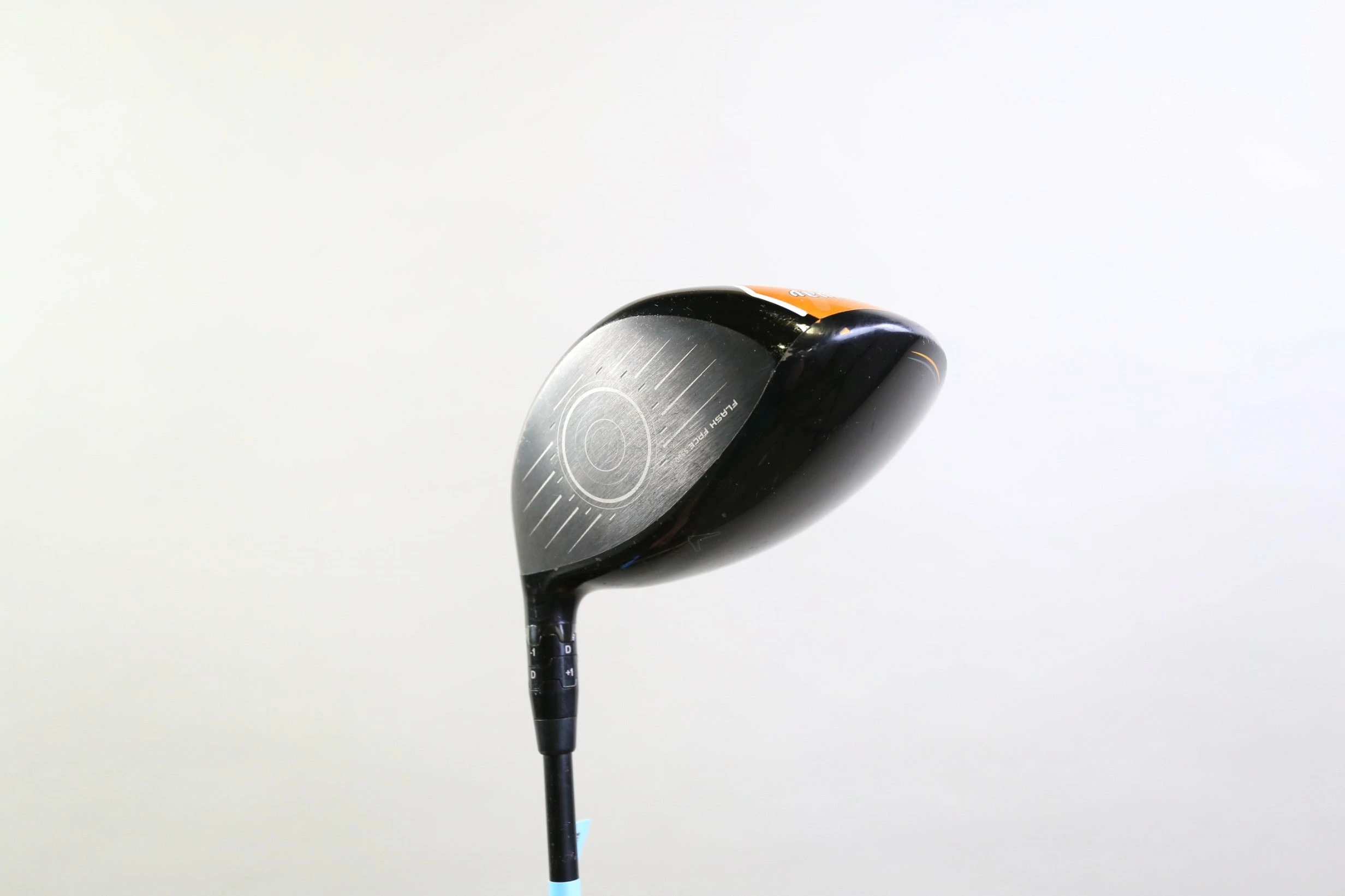 Callaway Mavrik Driver - Right-Handed - 10.5 Degrees - Regular Flex 7 Callaway Mavrik Driver - Right-Handed - 10.5 Degrees - Regular Flex - Image 5