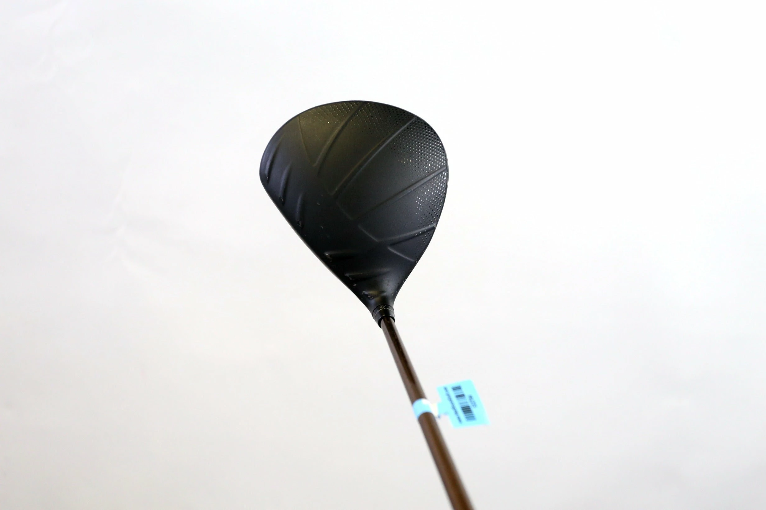 Ping G400 Driver - Right-Handed - 12 Degrees - Seniors Flex 9 Ping G400 Driver - Right-Handed - 12 Degrees - Seniors Flex - Image 7