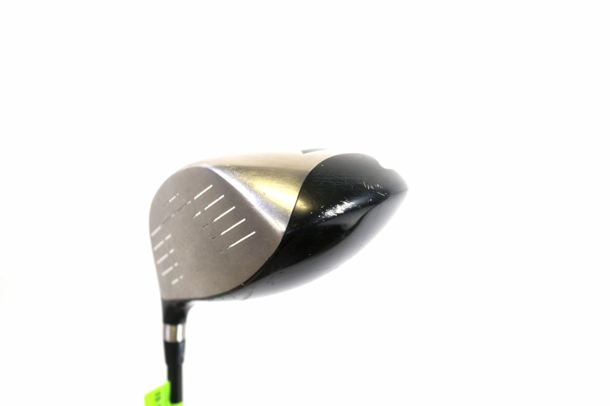 Ping G10 Driver - Right-Handed - 10.5 Degrees - Stiff Flex 7 Ping G10 Driver - Right-Handed - 10.5 Degrees - Stiff Flex - Image 5