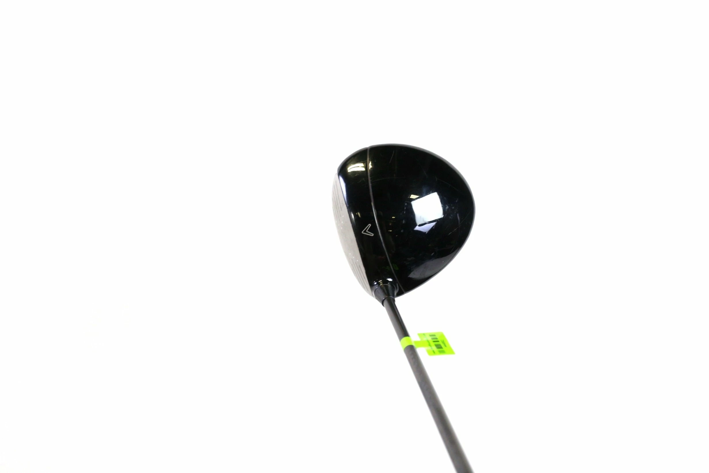 Callaway RAZR Hawk Draw Driver - Right-Handed - 11.5 Degrees - Regular Flex 9 Callaway RAZR Hawk Draw Driver - Right-Handed - 11.5 Degrees - Regular Flex - Image 7