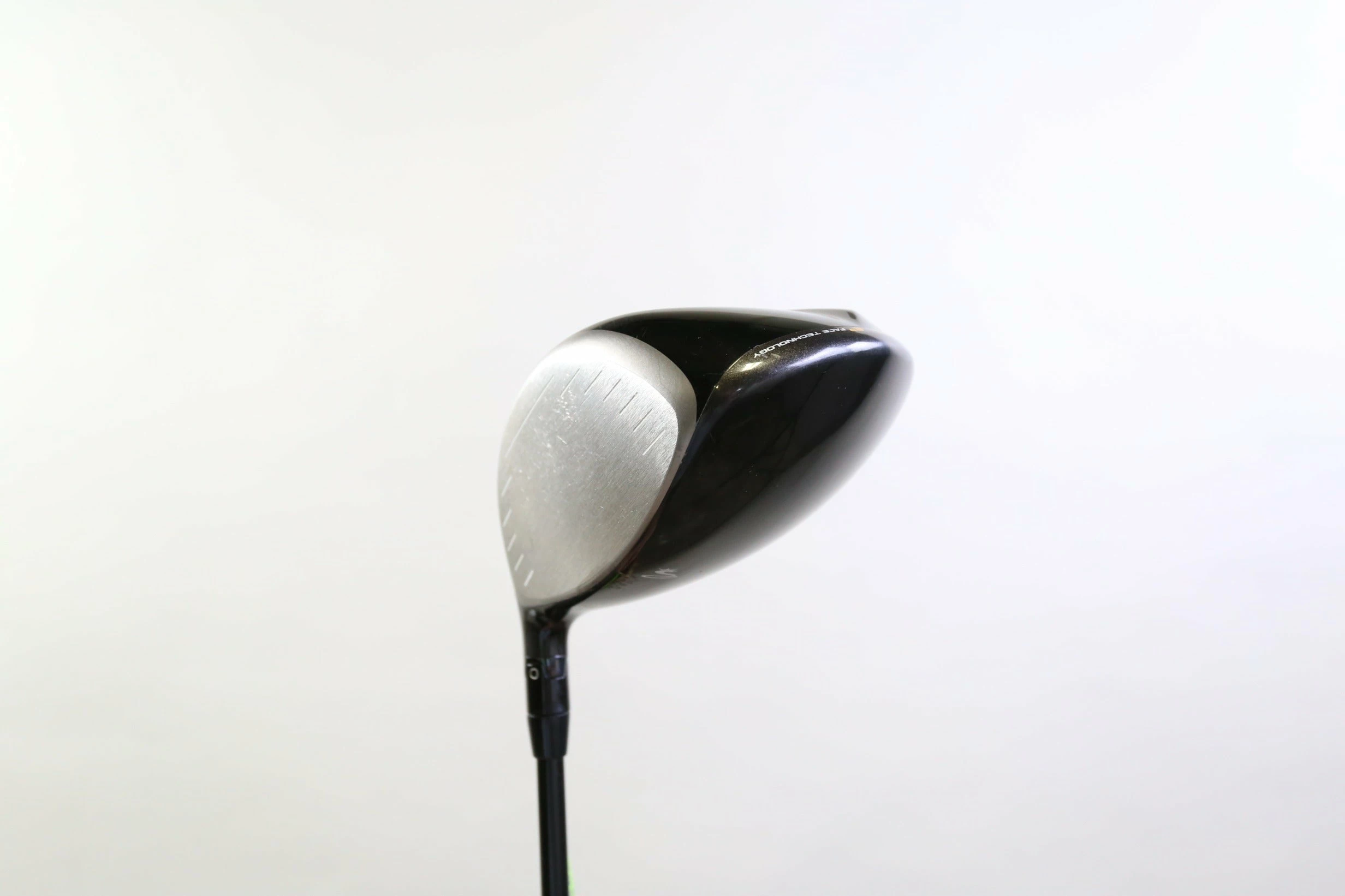 Cobra S3 Driver - Right-Handed - 10.5 Degrees - Regular Flex 7 Cobra S3 Driver - Right-Handed - 10.5 Degrees - Regular Flex - Image 5