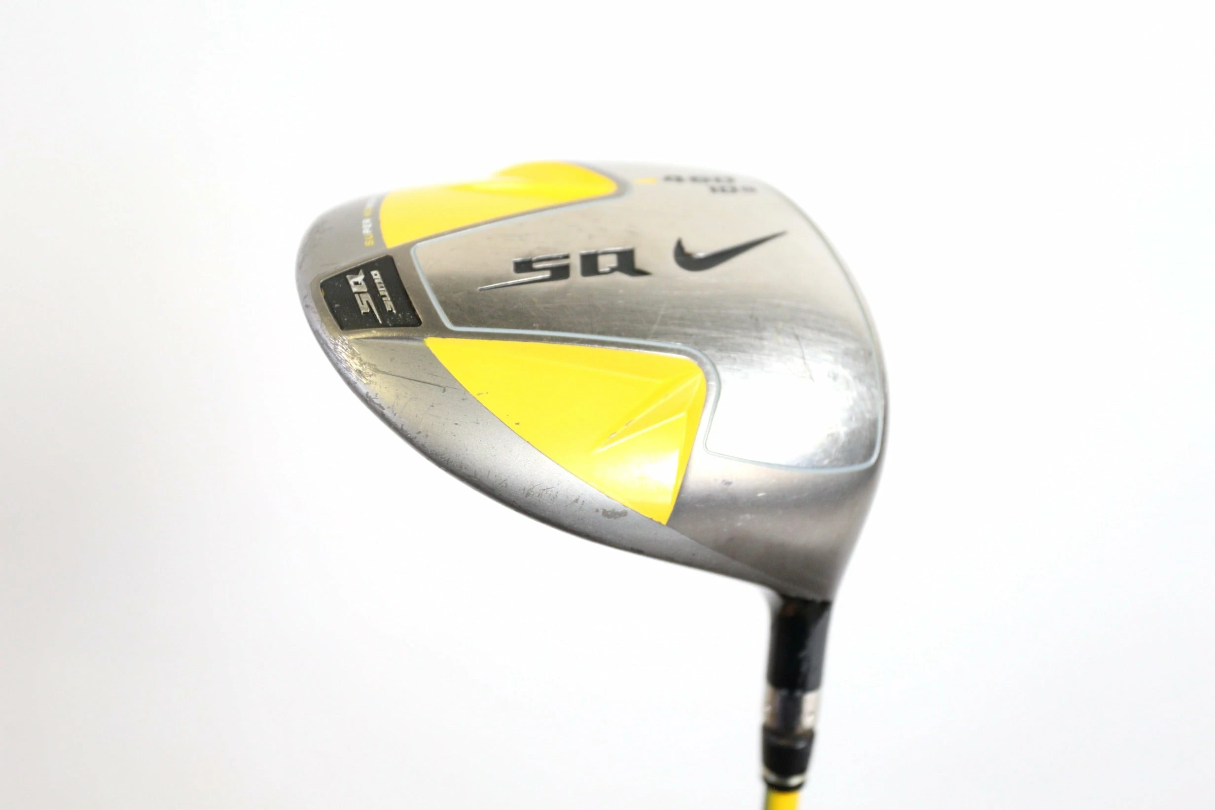 Nike SasQuatch Sumo Driver - Right-Handed - 10.5 Degrees - Stiff Flex 4 Nike SasQuatch Sumo Driver - Right-Handed - 10.5 Degrees - Stiff Flex - Image 2